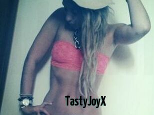 TastyJoyX