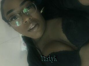 TastyK