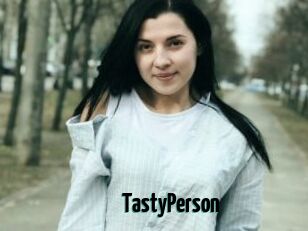 TastyPerson