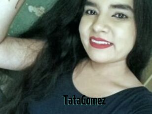 TataGomez