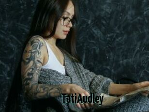 TatiAudley