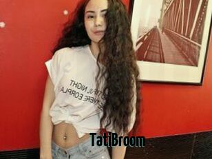 TatiBroom