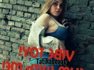 TatikaBeauty