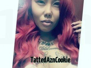 TattedAznCookie