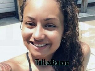 TattedBanana