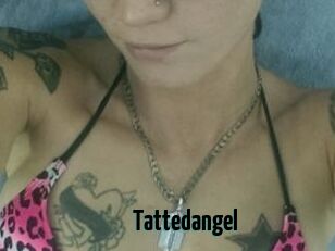 Tattedangel