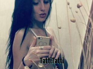TattiTatti