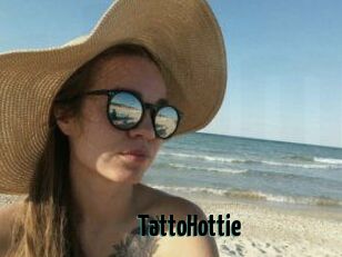 TattoHottie