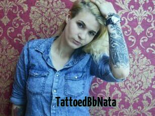TattoedBbNata