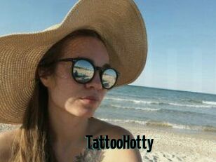 TattooHotty