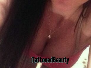Tattooed_Beauty