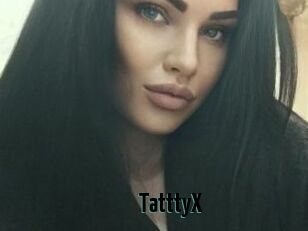 TatttyX