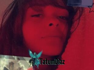 TatumDiaz