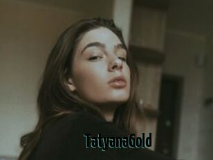 TatyanaGold