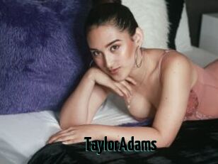 TaylorAdams
