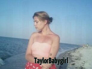 TaylorBabygirl
