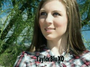 TaylorBluXO