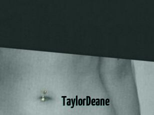 TaylorDeane