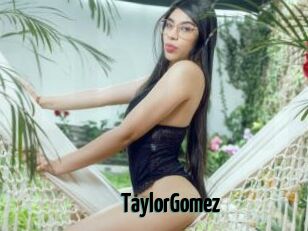 TaylorGomez