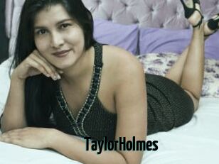 TaylorHolmes