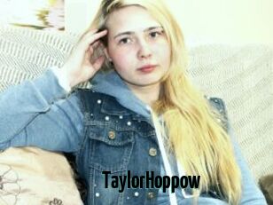 TaylorHoppow