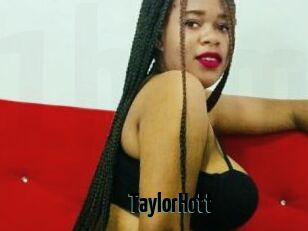 TaylorHott