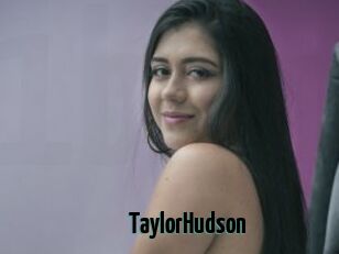 TaylorHudson