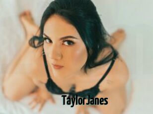 TaylorJanes