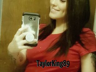 TaylorKing89