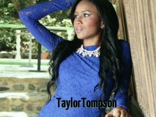 TaylorTompson