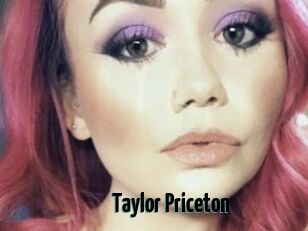 Taylor_Priceton