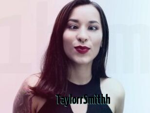 TaylorrSmithh