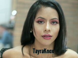 TayraKnox