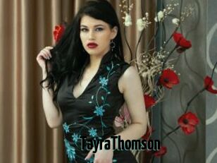 TayraThomson