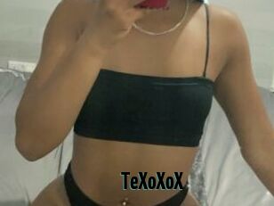 TeXoXoX