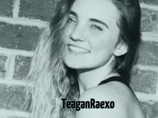 TeaganRaexo