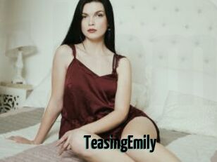 TeasingEmily