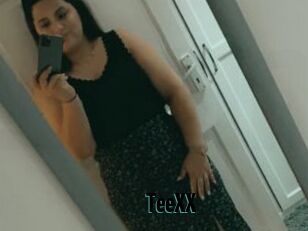 TeeXX