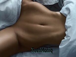 TeenMoniq