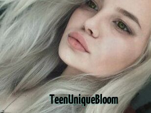 TeenUniqueBloom
