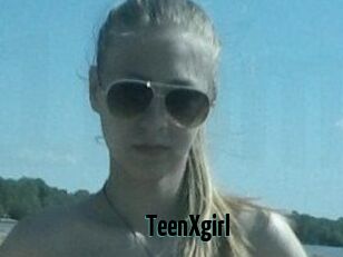 TeenXgirl_