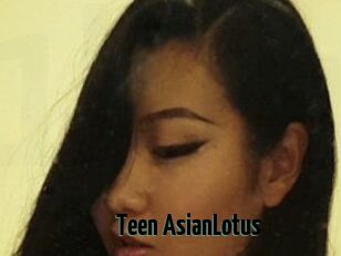 Teen_AsianLotus