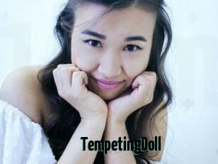 TempetingDoll