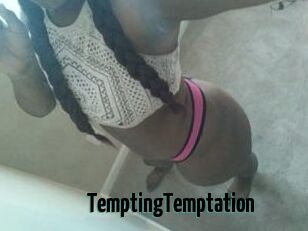 TemptingTemptation