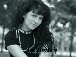 TemptressLady