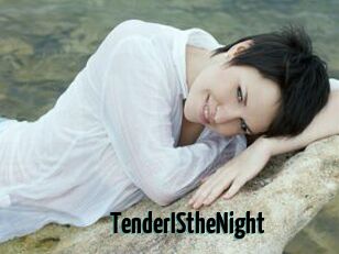 TenderIStheNight