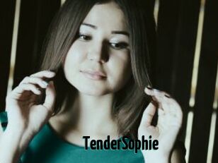 TenderSophie