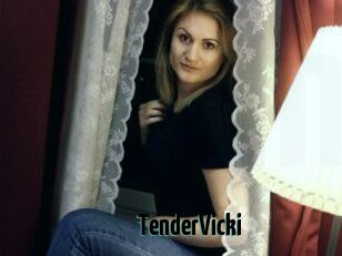 TenderVicki