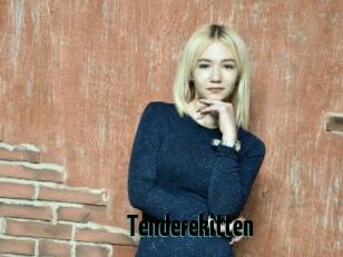 Tenderekitten