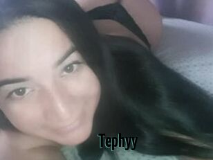 Tephyy